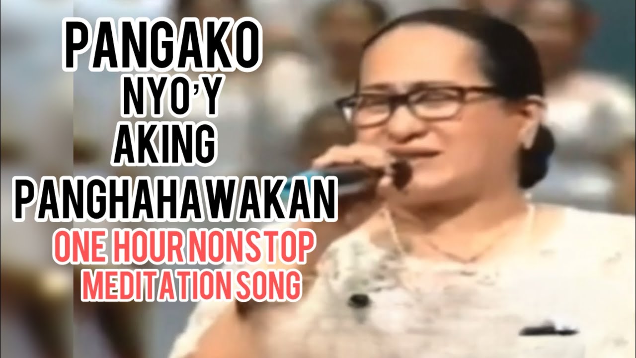 EL SHADDAI GOSPEL MUSIC MINISTRY | ONE HOUR NONSTOP MEDITATION SONG #healingmessage #healingmusic