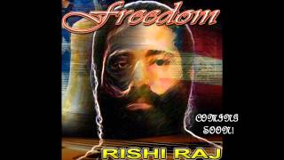 Rishi Raj - Freedom Song - (1 min Teaser / Studio Version)
