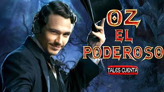 Download lagu OZ THE MIGHTY (THE WIZARD OF OZ) SUMMARY Tales Tell mp3