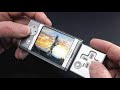 N Gage 3D Tech Demo Running On NokiaN95 8GB
