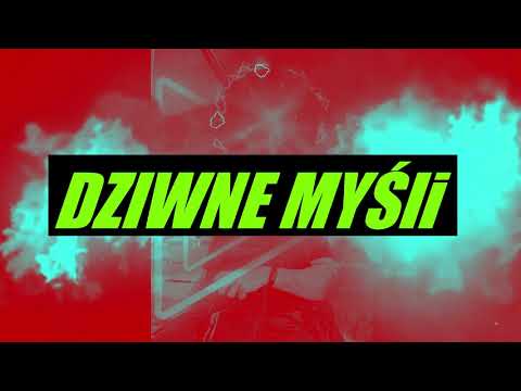 M.Montana - Dziwne Myśli