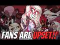 SHE SAID WHAT The Vivziepop Shipping Drama Explained