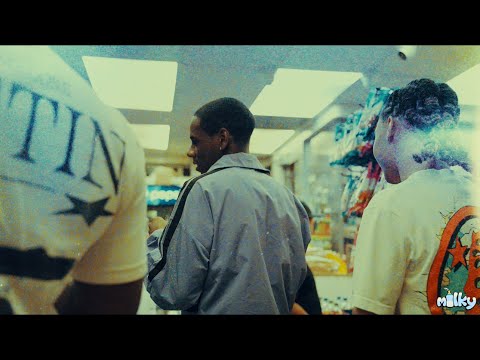QbKobe - S.O.N. (Official Music Video) Shot By ​⁠@MilkyMadeIt
