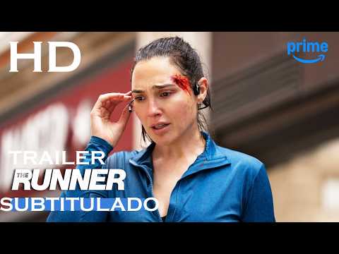 Tráiler en V.O.S.E. de A la carrera