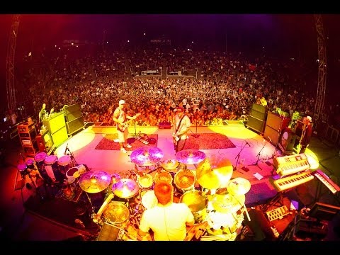 Summer Sessions 2014 Tour - Slightly Stoopid | (Full Promo)