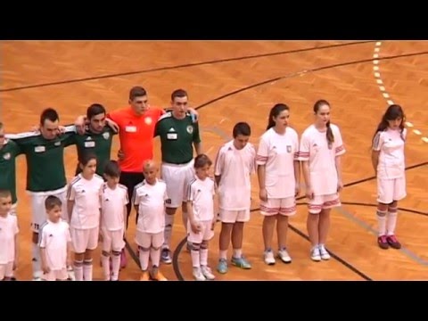 NB II Futsal - Csenger Futsal - Maglód TC   11-4  összefoglaló