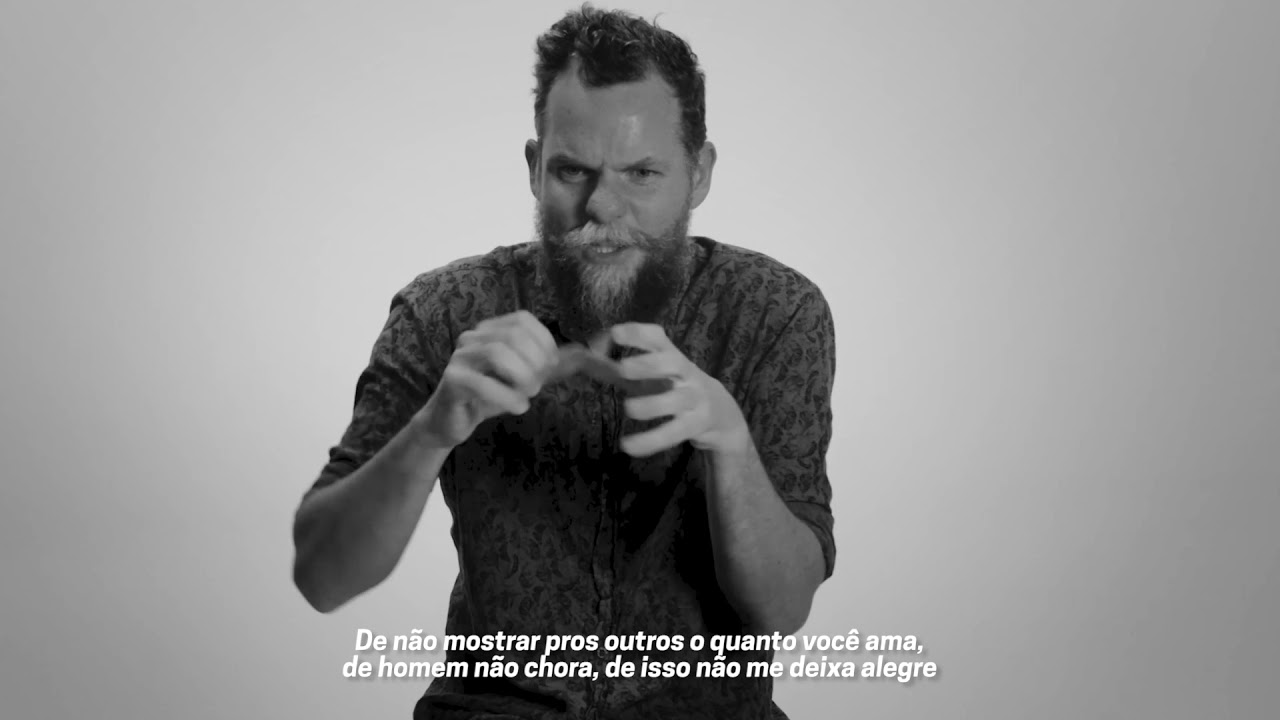 Fale de Sentimentos | Marcos Piangers