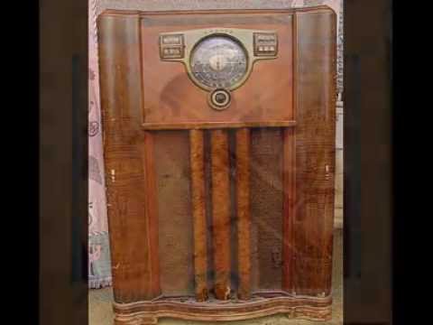 I'm Getting Sentimental Over You - Glenn Miller