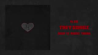 Trey Songz   Keep It Right There Official Audio