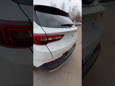 фото opel grandland x i 0