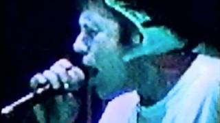 Wardog feat. Bruce Dickinson - live Bang Your Head Tübingen 1998 - Underground Live TV