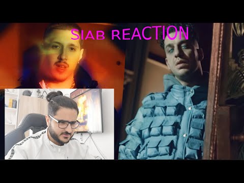 Siab REAGIERT auf "Ufo361 - "LOW LIFE" feat. RIN" II Siab enttäuscht? ☹️ II REACTION 🔥