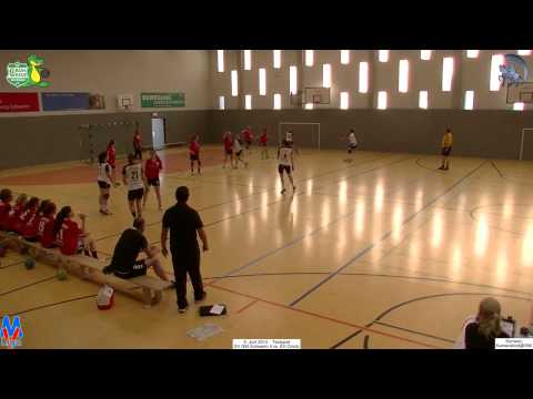 SV GW Schwerin II vs. SV Crivitz - 6.6.2014