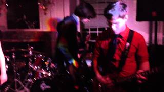 Honolulue Blues (Craig Finn cover)