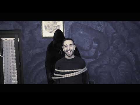 Michelangelo Giordano  - Chi bussa alla porta (videoclip ufficiale)
