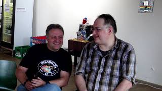 Impressionen RETURN 10 Event