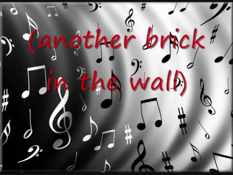 Eric Prydz vs. Pink Floyd - Proper Education + Lyrics