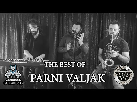 Diverso bend - Parni Valjak - Mashup