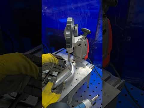 The ultimate pie cutting jig!