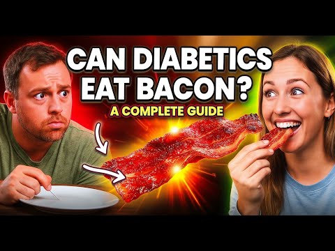Can Diabetics Eat Bacon? A Complete Guide