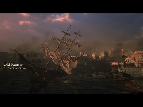 FINAL FANTASY XVI (16) Pt.62