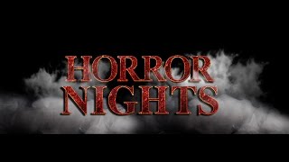 Coco Bongo Horror Nights 2016