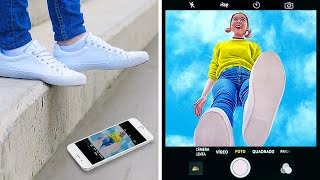 ACEMİLER VE PROFESYONELLER İÇİN FOTOĞRAF NUMARALARI! || 123 GO! GOLD İ