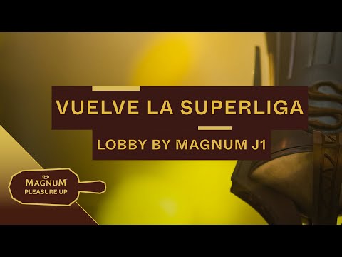 LOBBY BY MAGNUM - JORNADA 1 - SUPERLIGA - VERANO 2023 - LEAGUE OF LEGENDS