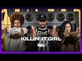 KILLIN IT GIRL J Hope FitDance Choreography