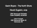 Gavin Bryars - The North Shore