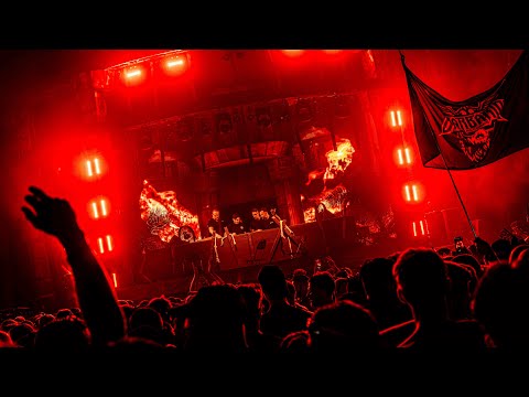 Barbaric Records - Dynamite (Official Videoclip)