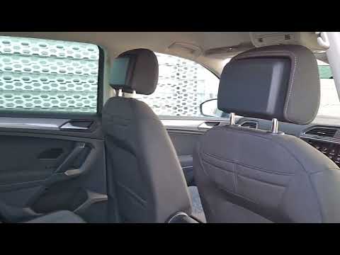 Volkswagen Tiguan Life 1.4TSI PHEV DSG, Rear Camer - Image 2