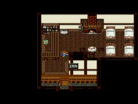 Slice of Gaming - Final Fantasy V (SNES) Part 46