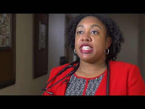 Dr. Alisha Goodrum - Tanner Primary Care at Mirror Lake