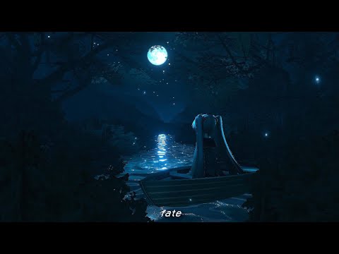 The Killing Miku ☾