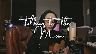 Download lagu Talking To The Moon (Bruno Mars) cover by Arthur Miguel mp3
