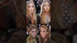 Olsen Twins Look Like...😂