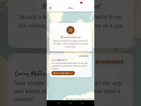 MyDiary video thumbnail