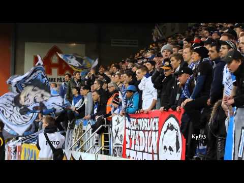 IF Elfsborg - IFK Göteborg 2013 HD
