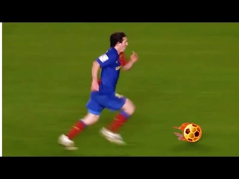 This Is Messi In His Prime Time - ABSOLUTE BEAST