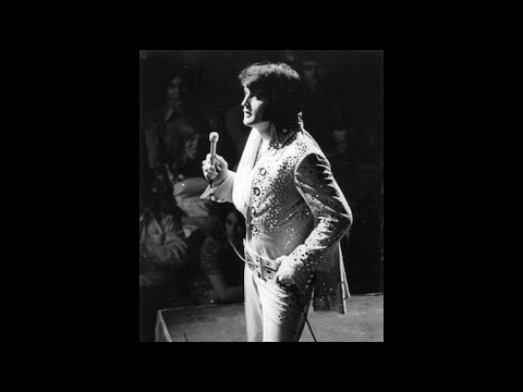 Elvis presley-Blue moon lyrics