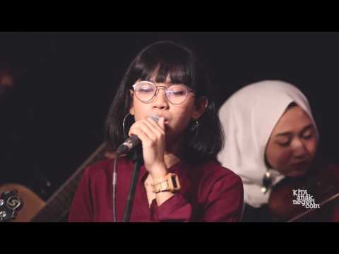 KITAKustik - Tembang Lagu Indonesia - Mesopotemia