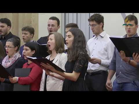 Akord media - Un glas de bucurie