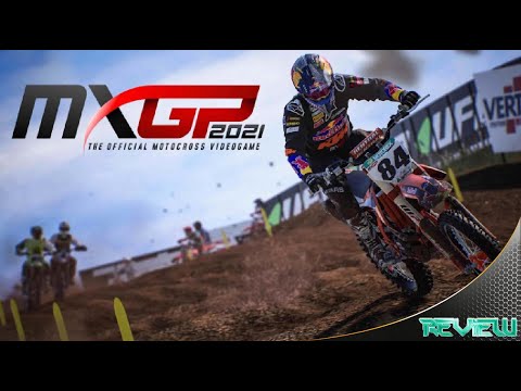 MXGP 2021 - Video Review