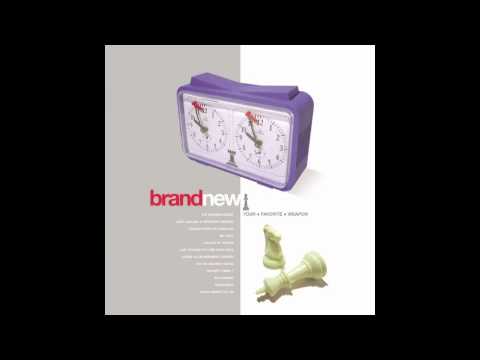 Magazines - Brand New