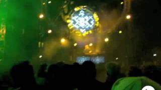 Claude VonStroke p1 @ EDC Friday June 25th 2010