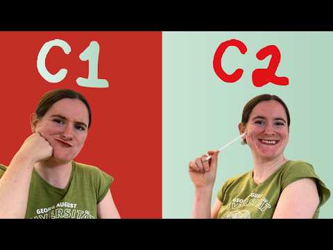 Brauche ich das C2-Zertifikat?