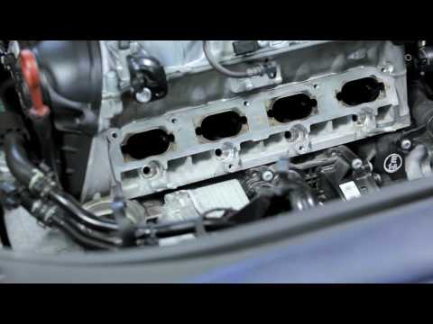 How-to Video: Removing and Installing a Bosch gasoline direct injection HDEV5 injector