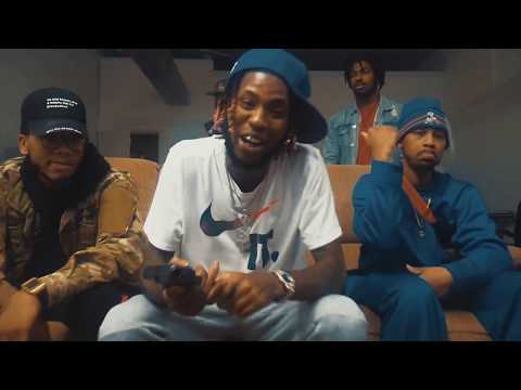 Thom Staxx - Pop Out (It's A Kill) | Shot By. Dophetamine