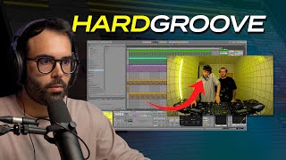 Cómo crear HARDGROOVE Estilo Berlin | Tutorial Techno